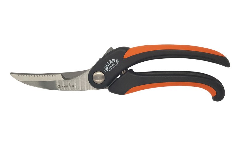 MULTI-PURPOSE SHEARS