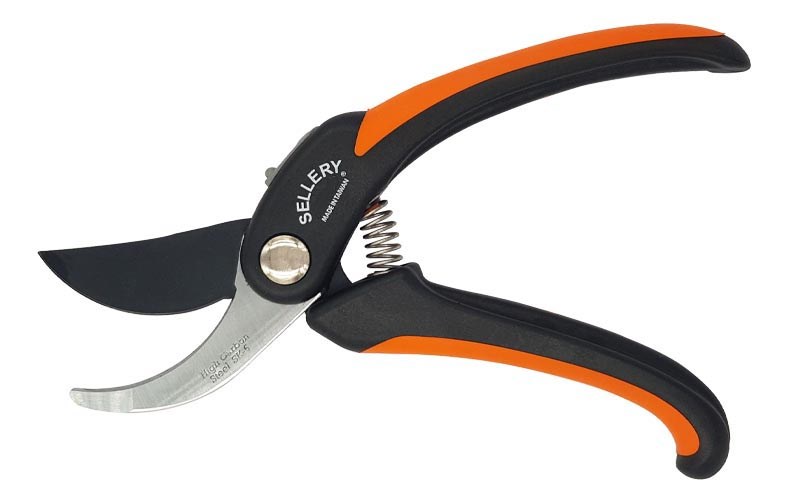 66-202  DELUXE PRUNING SHEARS