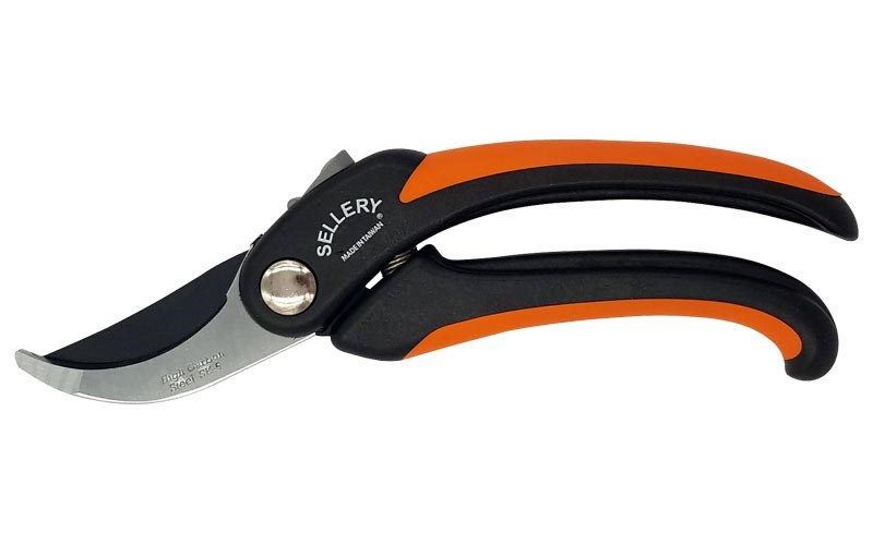 66-202  DELUXE PRUNING SHEARS