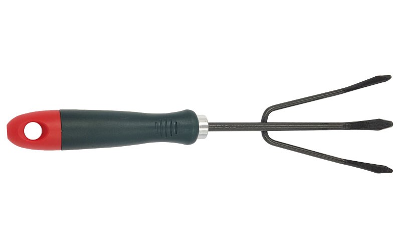 63-986  GARDEN HAND RAKE