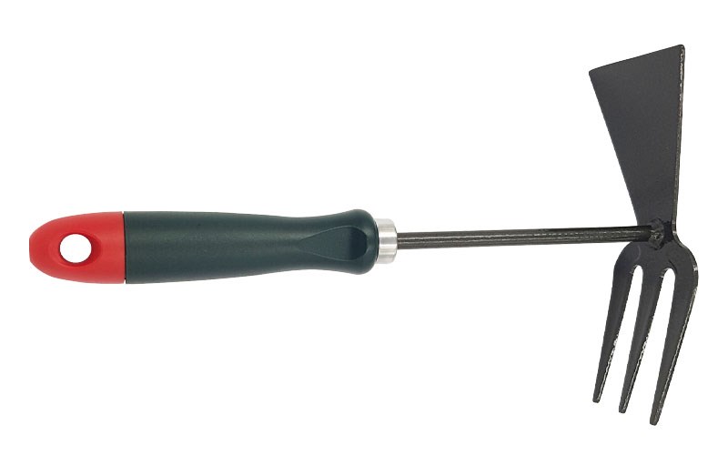 3 PRONG HAND HOE