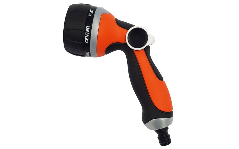 60-315  7-PATTERN NOZZLE 