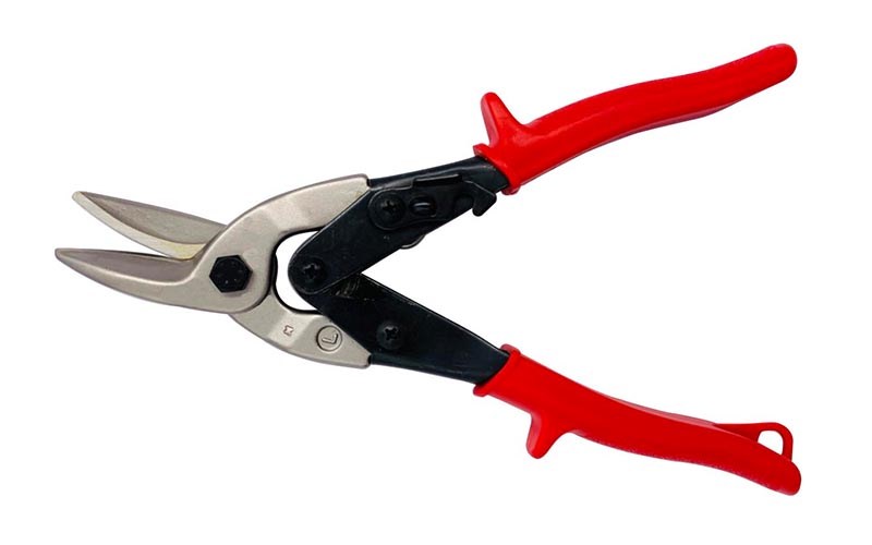 AVIATION TIN SNIPS  LEFT CUT