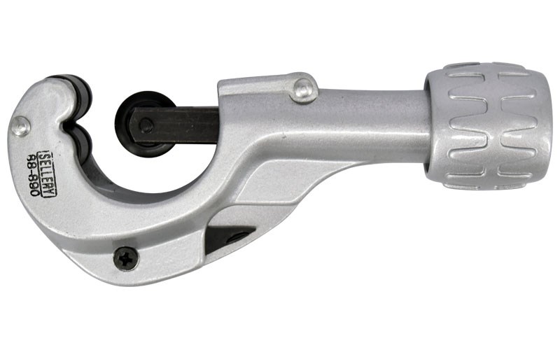 TELESCOPIC TUBING CUTTER