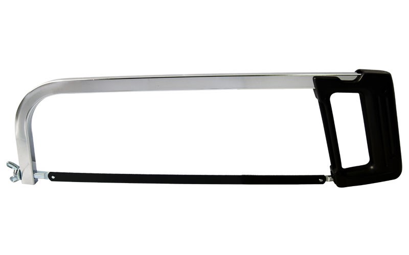 ECONOMIC HACKSAW