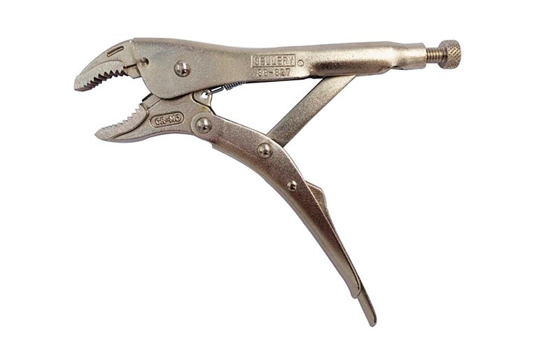 LOCKING PLIERS
