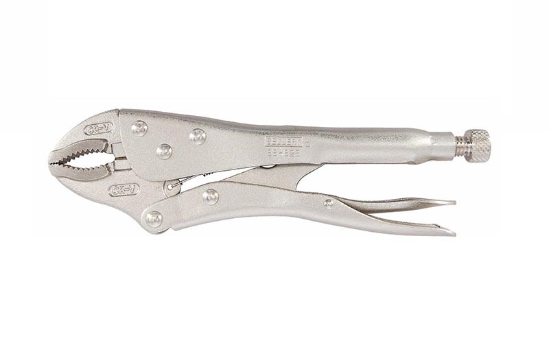 LOCKING PLIERS