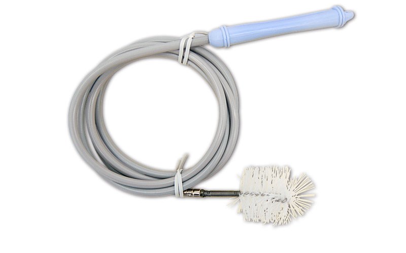 水管疏通清潔刷