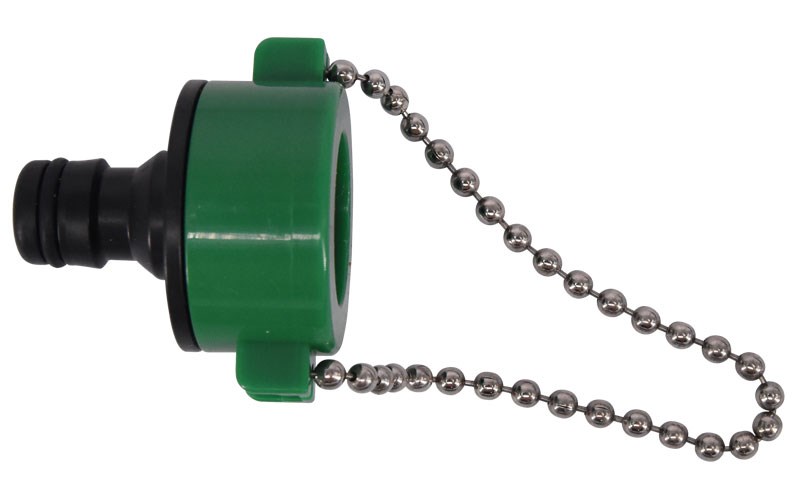 60-117 珠鍊型水管接頭