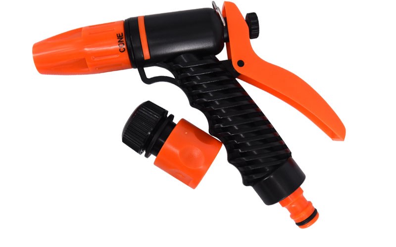 噴水槍接頭組,噴水槍