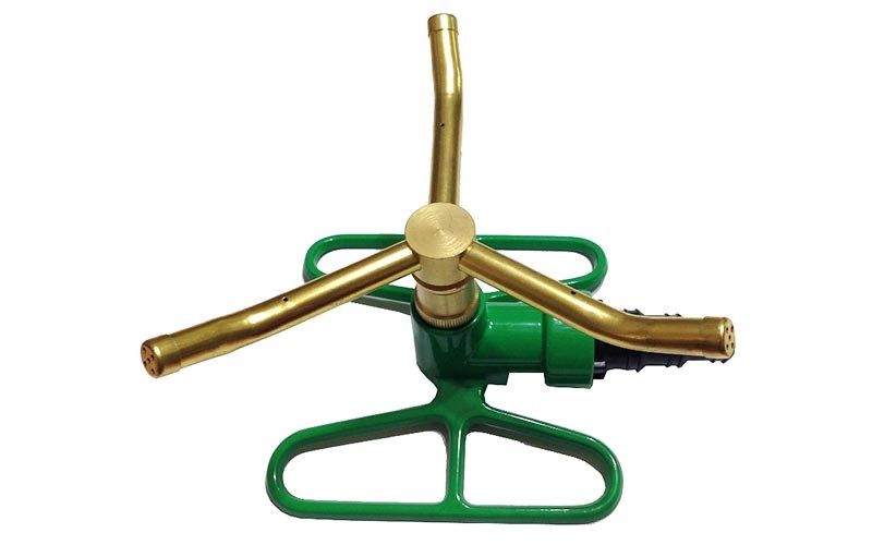 3-ARM SPRINKLER