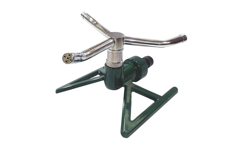 3-ARM SPRINKLER