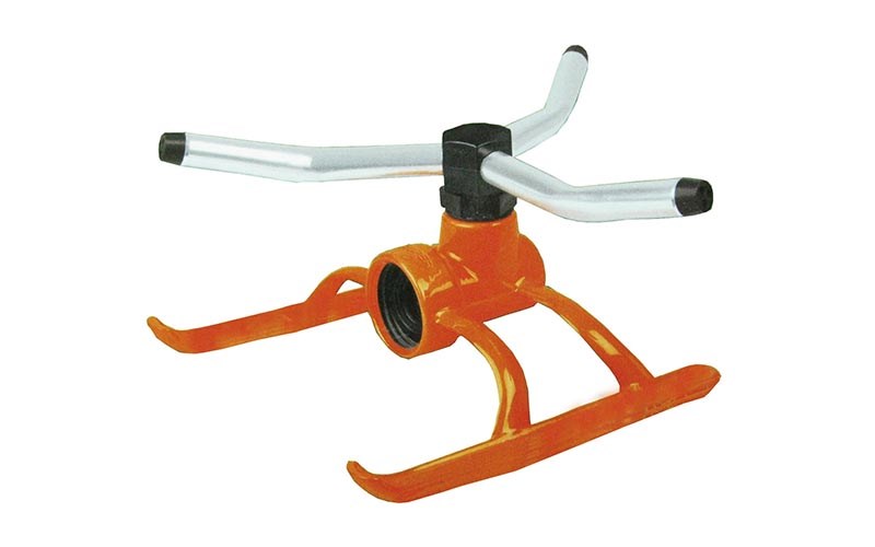 ALUMINUM 3-ARM PROTATOR