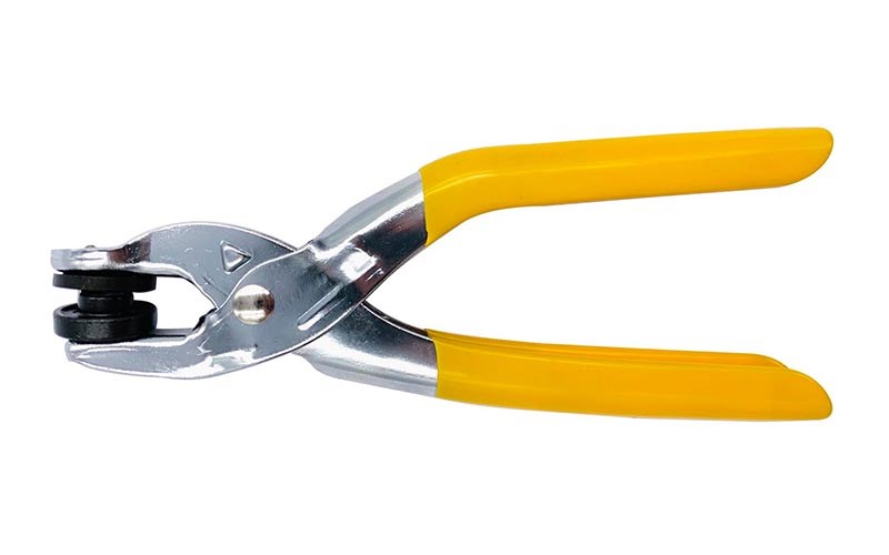 EYELET PLIERS 12MM