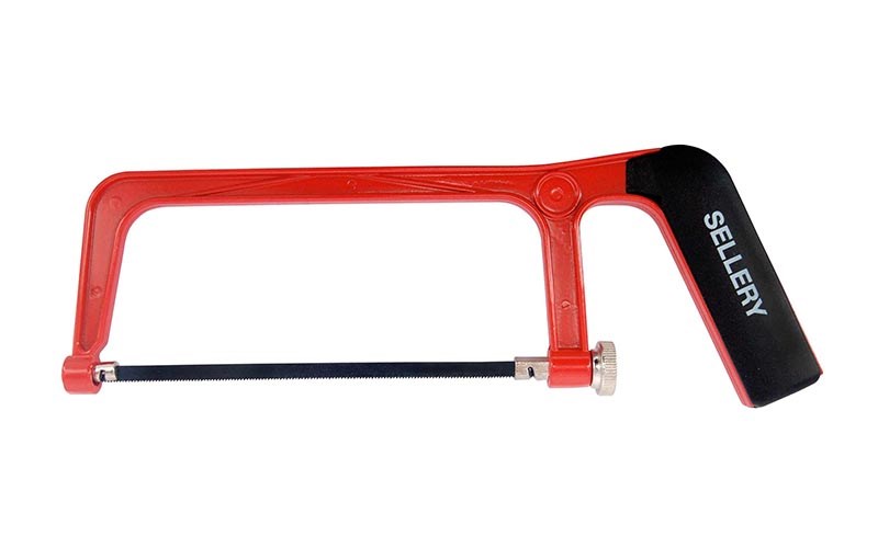  3 WAY ALLOY HAND SAW