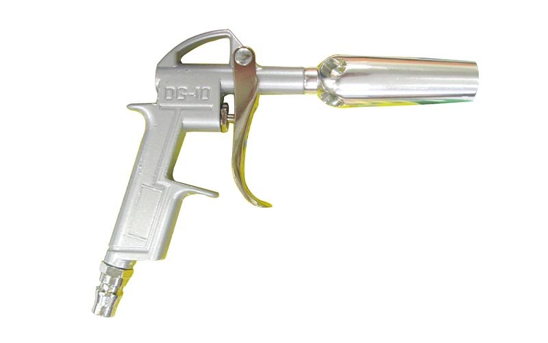 HIGH FLOW AIR BLOW GUN