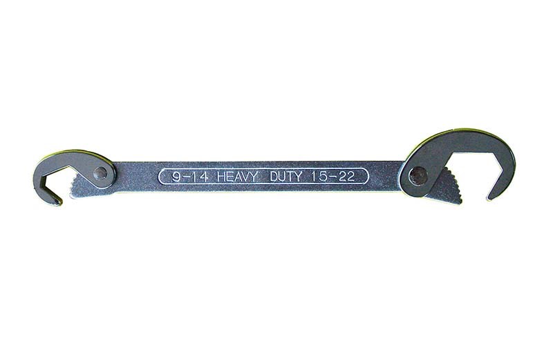 MASTER WRENCH 9-22MM