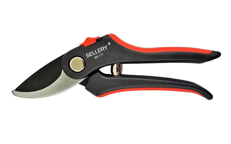 Pruning shears 8”