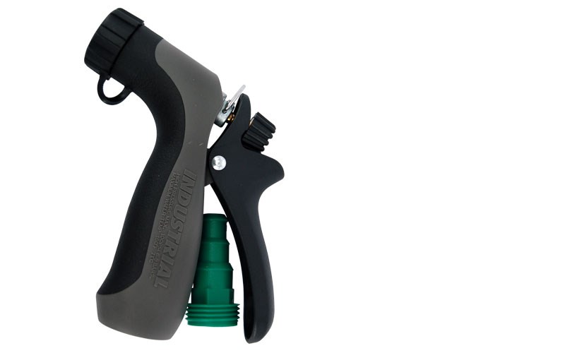 工業用噴水槍,噴水槍