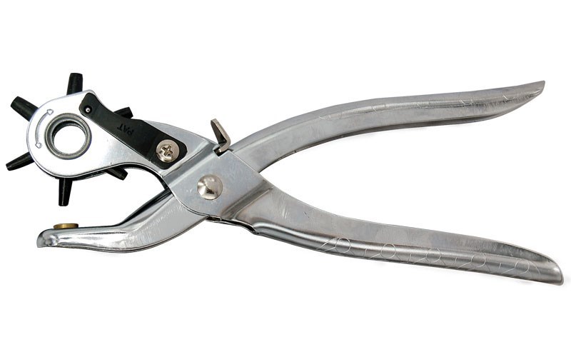 HOLE PUNCH