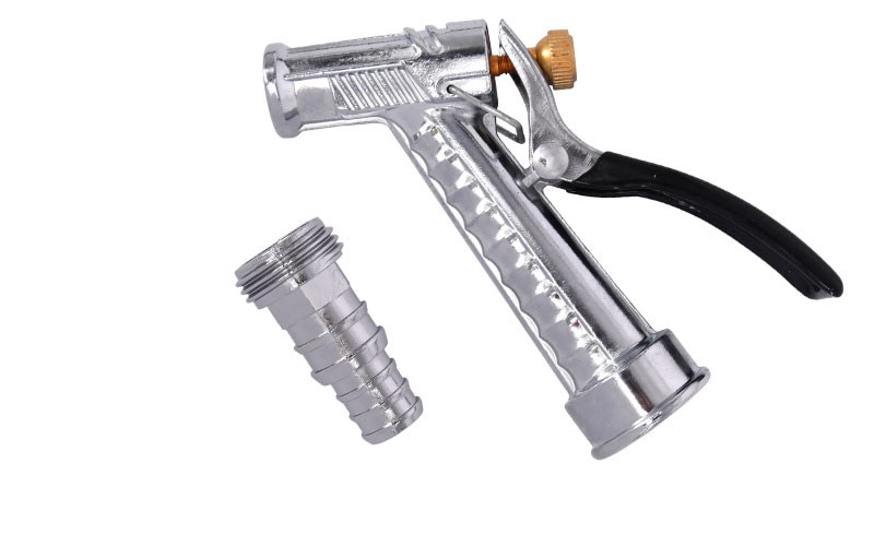 日式噴水槍,噴水槍