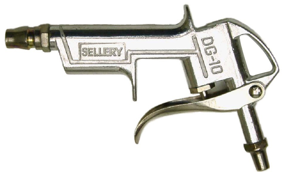 AIR DUSTER GUN DG10-1