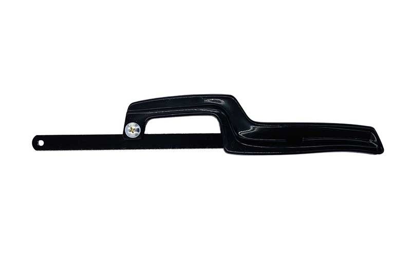 MINI HACKSAW 10"