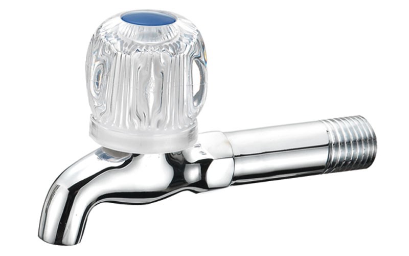 A23-346 水晶加長栓(電光)-13公分