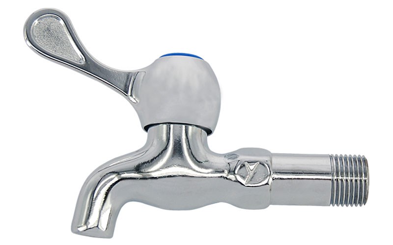 四分單把長栓(皮心)