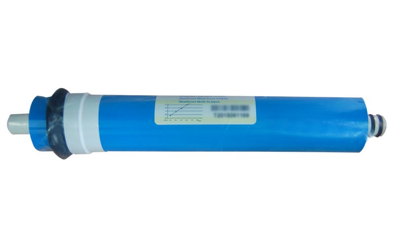 23-826 10" 逆滲透膜 第四道濾心 