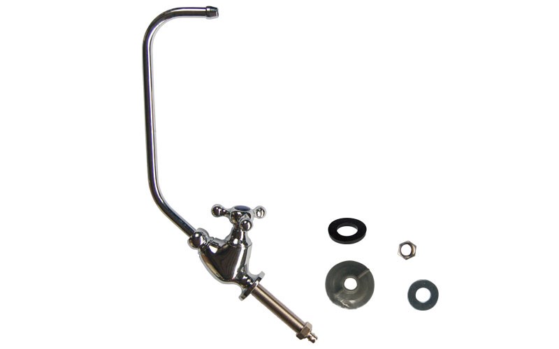 RO專用鵝頸龍頭