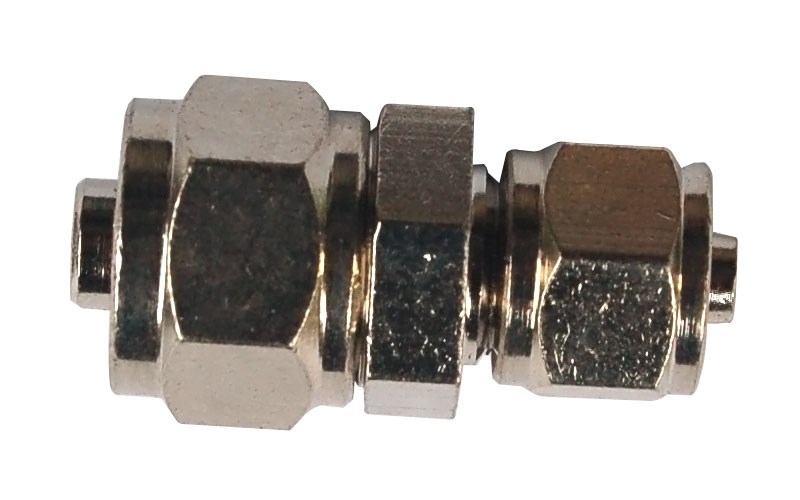 RO管異徑銅接頭