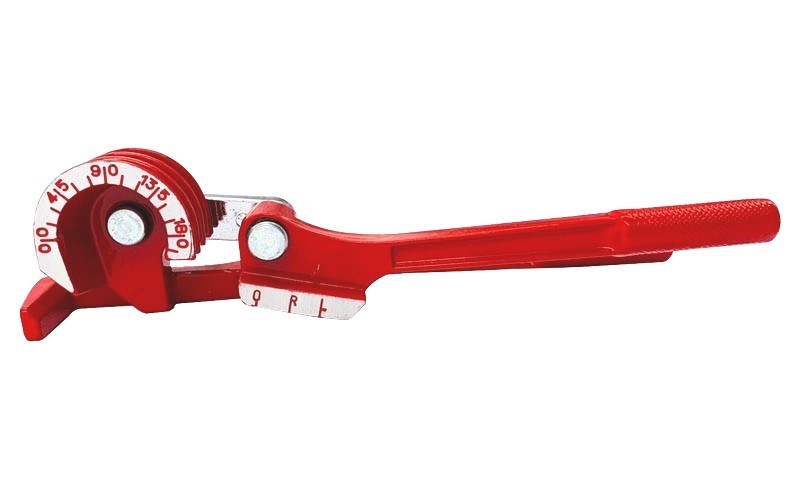 3 IN 1 TUBE BENDER