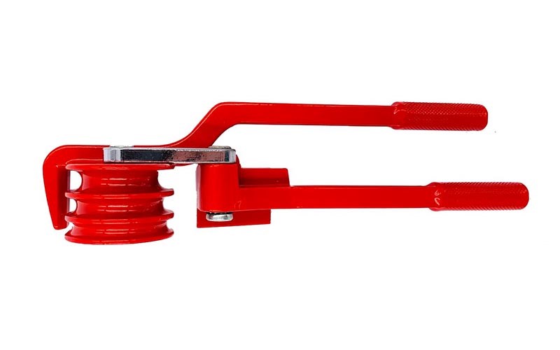 3 IN 1 TUBE BENDER
