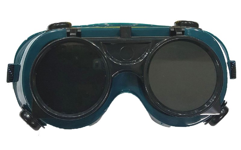  WELDING GOGGLES