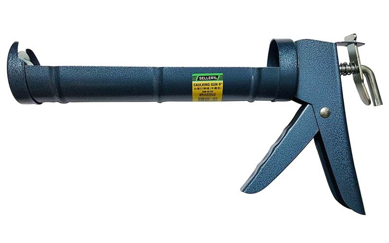 CAULKING GUN 9”