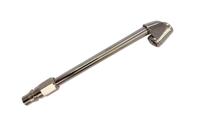 DUAL HAND TIRE CHUCK