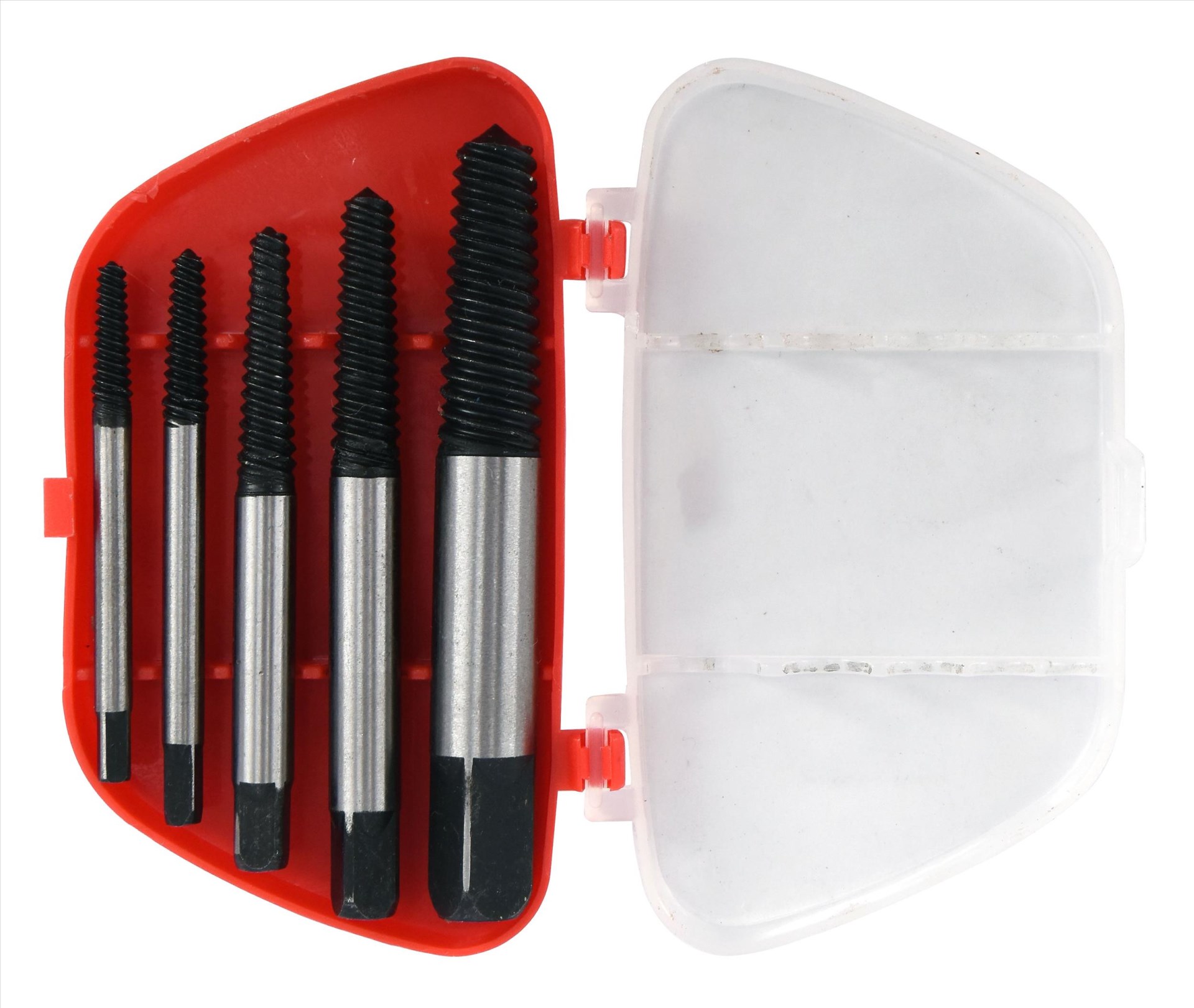  5PC SCREW EXTRACTOR SET