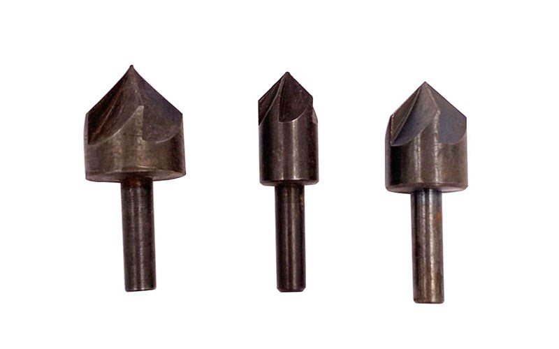 3PC COUNTERSINK SET