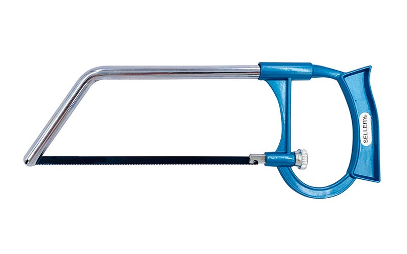 MINI HACKSAW 6”