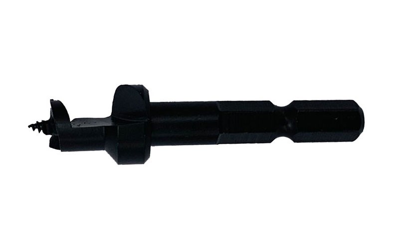 QUICK BORE DRILL BIT