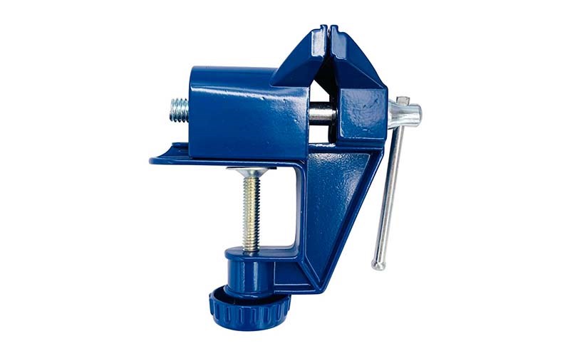 HOBBY BENCH VISE