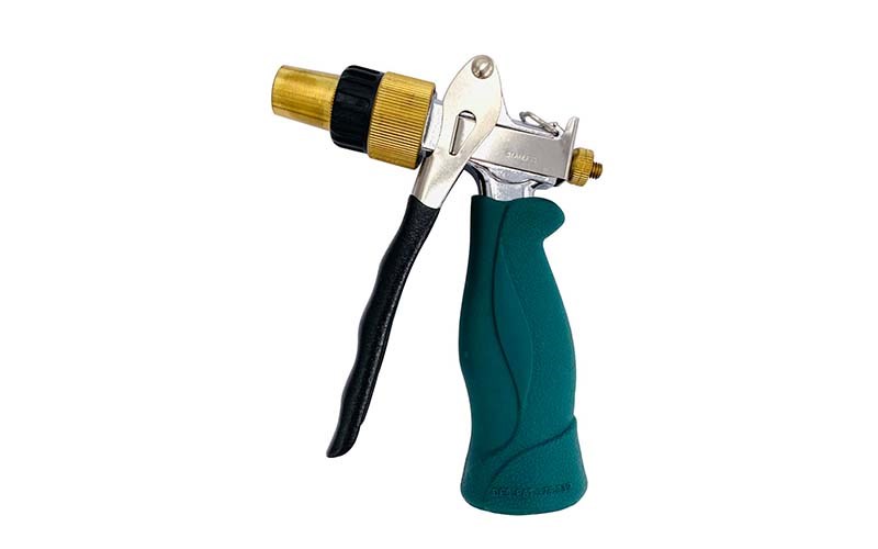 HOSE NOZZLE WITH ADAPTOR