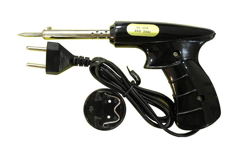  SOLDERING IRON 30W