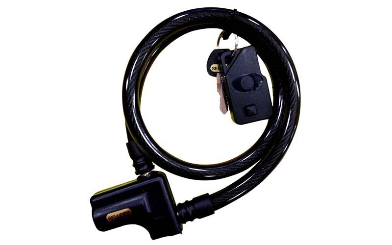 CABLE LOCK 70CM