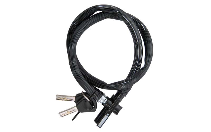 CABLE LOCK 24”