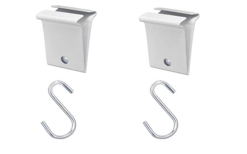 天花板掛勾,S勾