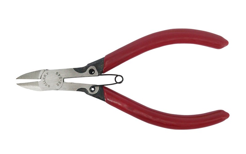 SIDE CUTTER PLIERS 5”