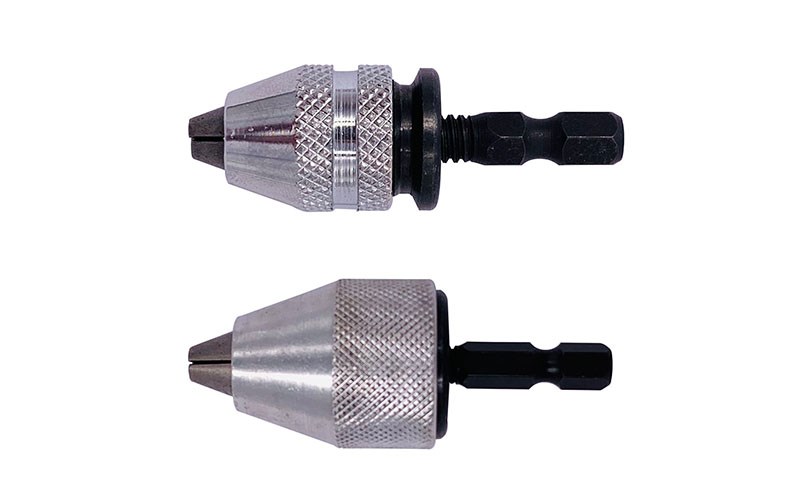 EASY CHUCK FOR DRILL