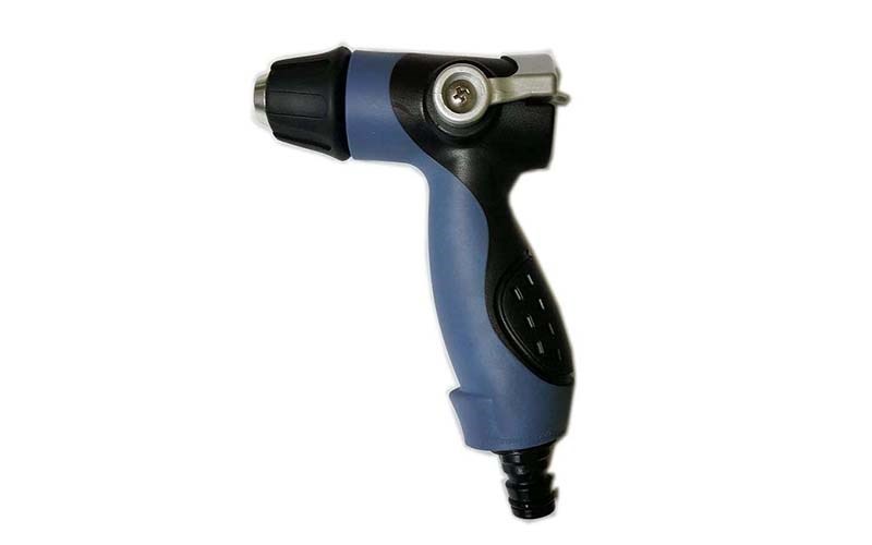 QUICK FLIP CONTROL HOSE NOZZLE